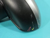 Lusterko lewe pin Opel Meriva B HB 5d kolor Z179 europa