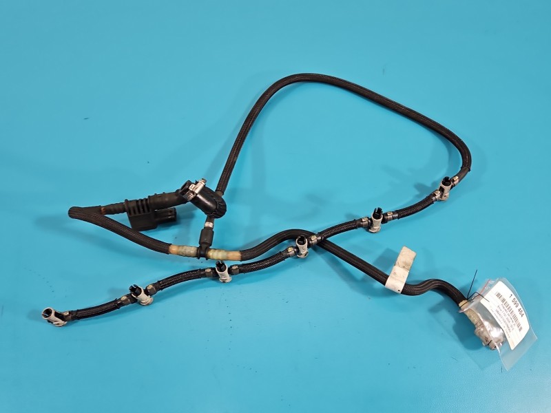 RURKI Przewód paliwowy BMW F01 3.0d 7799993-