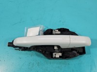 Klamka przód lewa zewnętrzna Jaguar XE X760 BJ32-224N03