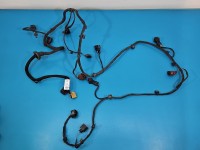 Czujnik parkowania PDC AUDI Q7 II 4M LC5M 4M0971104AK, 5Q0919275B