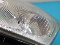 Reflektor lewy lampa przód Fiat Seicento EUROPA