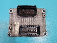 Komputer Sterownik silnika 0261208940, 55557933 Opel Corsa D 1.2 16V