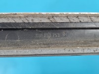 Listwa drzwi tył lewa Vw Passat B5 3B0953753D kombi