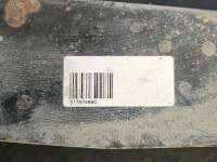 Tylna belka oś tył Fiat Bravo II 1.4 T