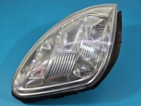 Reflektor prawy lampa przód Iveco Daily IV 06-14 EUROPA