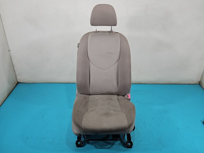 Fotel prawy przód pasażera EUROPA Toyota Rav4 III 05- 5d