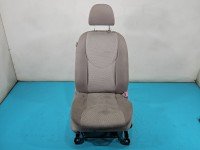Fotel prawy przód pasażera EUROPA Toyota Rav4 III 05- 5d