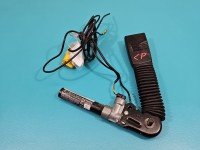 Pas bezpieczeństwa przód lewy kierowcy Fiat Ducato III 06-14 boxer jumper 60637200E EU