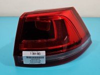 Lampa tył prawa Vw Golf VII kombi