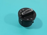 Przełącznik włącznik świateł Skoda Superb III 3V0941431