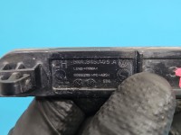 ODBLASK ZDERZAKA Vw Tiguan II 16- 5NA945105A, 5NA945103