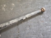 Wał napędowy tył Audi A6 C5 2.5 tdi