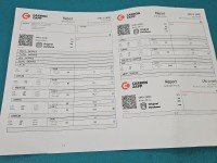 TESTOWANY Wtryskiwacz Citroen C4 I 0445110281 1.6 hdi