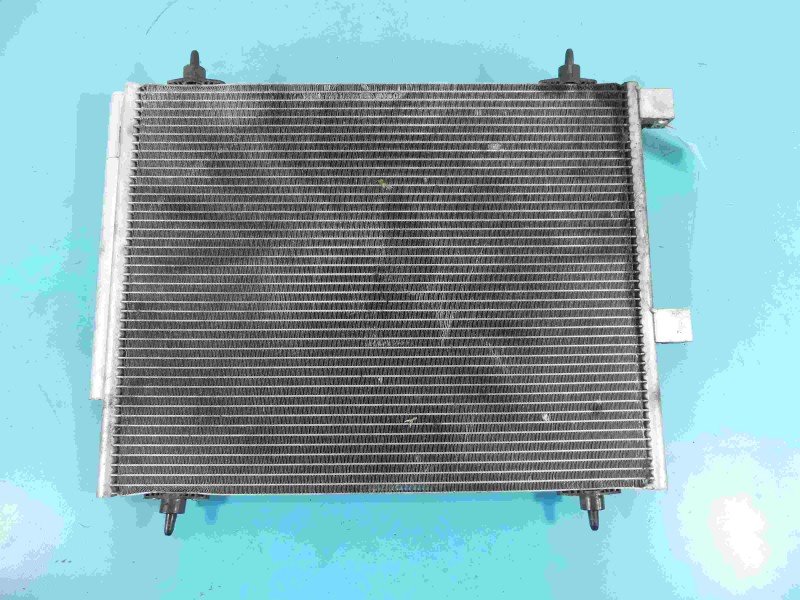 Chłodnica klimatyzacji Peugeot 807 2.0 16V
