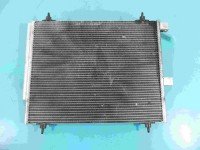 Chłodnica klimatyzacji Peugeot 807 2.0 16V