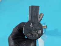 Listwa wtryskowa CZUJNIKI Skoda Superb II 03L130089, 057130764H, 0281002859 2.0 TDI