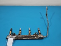 Wtryskiwacz Toyota Corolla E15 23250-37010 1.6 vvti (1ZR)