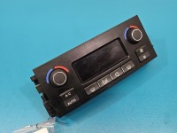 Konsola panel nawiewu Peugeot 207 96856538XT