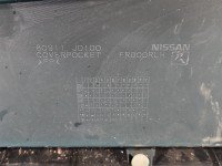 Tapicerka drzwi przód lewa boczek Nissan Qashqai I J10 06-13