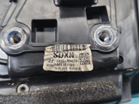 Lusterko prawe Hyundai Tucson III 15-20 brązowy XN3 europa