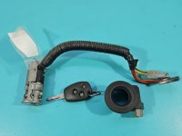 Stacyjka KLUCZYK WKŁADKA Nissan Primastar 01-14