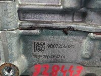 Głowica Ford Mondeo Mk5 9807255910, 9807255680, 9806792610F 2.0 tdci (T8CC)