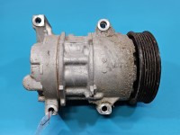 Sprężarka klimatyzacji kompresor Toyota Corolla E21 19- 1.6 16V 447280-6574