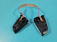 Przełącznik multifunkcja kierownicy Seat Leon III 12- 5F0919719B