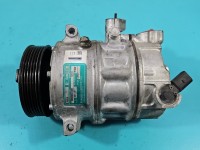 Sprężarka klimatyzacji kompresor Vw Passat B6 1.9 tdi