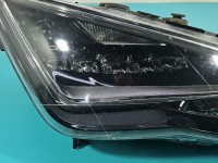 Reflektor prawy lampa przód Seat Leon III 12- EUROPA