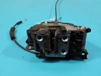 Zamek przód lewy Renault Clio III EUROPA 4pin