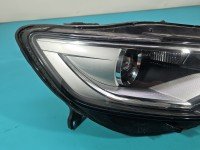 Reflektor lewy lampa przód AUDI A6 C7 EUROPA