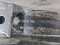 Wzmocnienie zderzaka tył Skoda Superb IV tylne