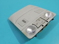 Lampa kabiny lampka Skoda Superb II 3T0947105B