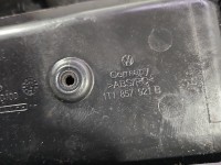 Schowek pasażera Vw Touran I EUROPA