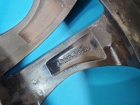 4X alufelgi felgi 16" komplet Suzuki Sx4 I 06- R16