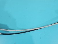 DŹWIGNIA LEWAREK WYBIERAK LINKI Opel Zafira B 1.8 16V