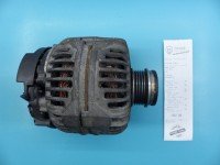 TEST Alternator Vw Passat B5 0124525010, 028903029Q 1.9 tdi