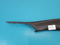 Osłona ZAŚLEPKA PLASTIK DEKOR DESKI RODZIELCZEJ INFINITI QX30 H15 16-19 682125DFOC