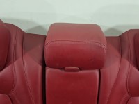 Fotele komplet kanapa Maserati Quattroporte VI 13-