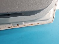 Klapa tył Ford Freestyle Taurus X HB 5d beżowy PNUPL0 - Silver Birch Metallic