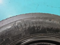 Koło zapasowe 16" dojazdowe dojazdówka Dodge Caliber 5x114.3, Goodyear, IMPRK1545015, 115/90/R16 5X114,3 GOODYEAR 5X114.3