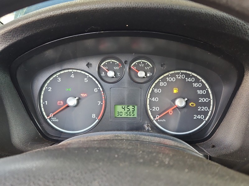 Licznik Ford Focus Mk2 3M5F-10841-A, 3M5F-10A855-A 1.6 16V EUROPA