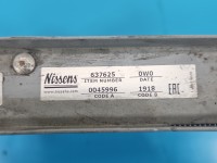 Chłodnica klimatyzacji Renault Clio III 1.5 dci (K9K)