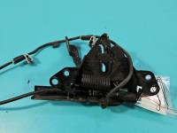 Zamek maski Hyundai Hyundai I30 III 16-