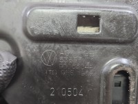 Webasto Vw Touran I ogrzewanie postojowe