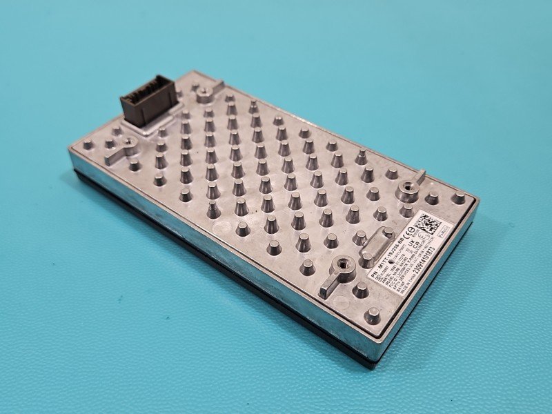 Ładowarka Ford Puma II MK2 19- 230914101873