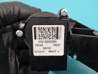 Komputer Sterownik silnika 0261S09306, 55264425 Fiat Doblo II 1.4 Tjet (198A4000)