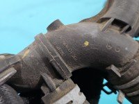 Magistrala wodna WĄŻ RURKA Renault Megane IV 1.3 TCe 116KM