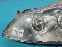 Reflektor lewy lampa przód Opel Corsa D EUROPA 89313299